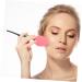Rose Foundation Brush - Creative Makeup Tool for Women | Delicate Modeling Beauty Brush & Cosmetics Supplies - Buy Online on GoSupps.com
