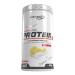 Best Body Nutrition Gourmet Premium Pro protein yoghurt lemon 4 components protein shake: caseinate whey concentrate whey isolate egg bar 500 g can yoghurt lemon 500 g (1 Pack)