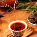 200g de th Pu-Erh m r naturel th noir Yunnan Puer Mini Tuocha saveur Boisson aux herbes - Buy Online on GoSupps.com