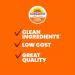 Sundown Naturals Co Q-10 Gummies - 200 mg Peach Mango, 50 Count - Antioxidant Support - Buy Online on GoSupps.com