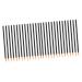 Beavorty 200 Pcs Disposable Eyeliner Brush Disposable Eyeliner Eye Makeup Disposable Eyeshadow Applicator Eyeliner Applicator Girls Cosmetic Brush Makeup Gadgets Eye 9x6.5cmx2pcs Blackx2pcs
