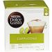 Nescaf Dolce Gusto Cappuccino Coffee Capsule 90 Capsules (45 Servings) - Buy Online on GoSupps.com