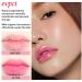 Crystal Flower Jelly Color Changing Lipstick Duo - Tinted Lip Balm with Glitter Flower - Long-Lasting Magic Lip Gloss - 24-Hour Original Lipsticks - 2 Pack - Buy Online on GoSupps.com