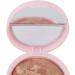 Poudre Bronzante 9 G pour Obtenir un Look h l Tenue Longue Dur e avec M lange Couture Convient pour le Contouring le Fard Paupi res L'eye-liner et Plus encore. (Tann ) - Buy Online on GoSupps.com