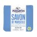 Persavon - Douceur Savon Marseille 0% Test dermatologiquement Sans Parfum Origine Naturelle - 300 gr 300 g (Lot de 1)