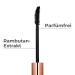 M. Asam Magic Finish Cat Eye Volume Mascara Deep Black - Curved Brush for Seductive Volume with Rambutan Extract - 10ml Cat Eye Mascara - Buy Online on GoSupps.com