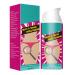 Butt Acne Treatment Butt Pimple Clearing Treatment Cream Butt Acne Treatment Balance Oil Butt Pimple Removing Cream Butt Acne Cream Reduce Acne and Pimple 100ml Butt Acne Treatment