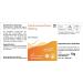 Ascorbate de Calcium 180 comprim s ! POUR 6 MOIS ! Vitamine C 300mg tamponn e V gan Flacon avantageux | Vitamintrend  - Buy Online on GoSupps.com