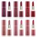 CCbeauty Matte Lipstick Set - 6 Colors Waterproof Long Lasting Nude Lip Stick Gift for Her - Mothers Day Gift Set - Buy Online on GoSupps.com