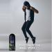 Nivea Deodorant Silver Protect - Amazonia Fresh Active Roll-On (1.7 OZ Pack of 3) | Alcohol-Free Antiperspirant 48 Hour Protection - International Shipping Available - Buy Online on GoSupps.com