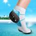 Tgus Compression Socks for Plantar Fasciitis & Heel Spur Relief - Anti-Fatigue Support Knitting Socks for Men & Women (L-XL) - International Shipping Available - Buy Online on GoSupps.com