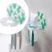 MagiDeal Toothbrush Storage for Bath & Shower - Space-Saving Design for International Shipping - Buy Online on GoSupps.com