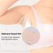Milist Armpit Pads - Absorbent Sweat Pads for Women | Prevent Stains & Odors - Buy Online on GoSupps.com