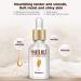 White Rice S rum blanchissant cr me hydratante anti-rides anti- ge soin du visage pour liminer les ridules 15 ml - Buy Online on GoSupps.com