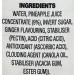 Grace Tropical Rhythms PINEAPPLE GINGER Drink 1ltr. - Buy Online on GoSupps.com