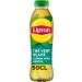 Lipton Ice Tea Ice Green Tea Lime Mint Bottles 12x50CL - Buy Online on GoSupps.com
