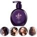  WJnflQN Curl Defining Cream 248 ml Anti-Frizz and Curl Defining Moisturizing Enhances Shine and Softness Daily for Women and Men for Home Shower and Travel - Buy Online on GoSupps.com