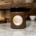 All Natural Coffee Scrub with Dead Sea Salt | Exfoliating Body Scrub for Stretch Marks Acne & Cellulite - International Shipping Available - Buy Online on GoSupps.com