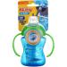 Nuby 2 Handle Cup 8 oz (Pack of 2)