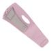 Face Slimming Strap - Breathable V-Shaped Face Lifting Band for Anti-Wrinkle Tightening & Double Chin Elimination (Pink) - Shop Internationally! - Buy Online on GoSupps.com