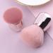 FOMIYES 1pc Pink Makeup Ladies Suits Women s Suits Makeup Pink Cosmetics Brush Makeup Brush for Woman Miss Mushroom Head - Buy Online on GoSupps.com