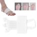 ANGGREK Hallux Valgus Corrector - Pain Relief Bunion Toe Straightener Sleeve - Buy Online on GoSupps.com