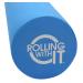Rolling With It Foam Roller - High Density - for Exercise and Muscle Recovery - Eco-Friendly Back Roller - Select Size Below 13-18-36 inches 18 x 6 Inch