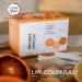 Code Vital Probio Immun I MultiSpecies Probiotics | Austrian Quality | 10 Intestinal Strains + Vitamin D | Delicious Taste | 30 Sticks for Optimal Immunity - Buy Online on GoSupps.com