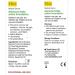NAVEH PHARMA Otic Guard Natural Ear Spray 3-in-1 Herbal-Oil Blend for Ear Infections, Pain, & Itchy Ears - Ear Wax Removal Kit - 15ml (Pack of 1) - Buy Online on GoSupps.com