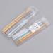 Minkissy 16pcs Kids Toothbrush Set - Soft Bristles Shopping Cart Toothbrushes for Children - Gentle and Safe Oral Care - Buy Online on GoSupps.com