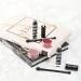 BEAUTYBLVD Glitter Lips Kit - Ruby Slippers | Waterproof, Smudge Proof, Long Lasting | Cruelty Free - Buy Online on GoSupps.com