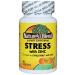NAT B Stress Formula W/ZINC TB 60