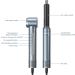 Shop the Best Hair Dryer Brush - 6 in 1 Multistyler Professional Ionic Tool | 110000 RPM 3 Settings ALCI Safety - Fast International Shipping - Buy Online on GoSupps.com
