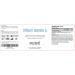 Lithium Orotate 5mg | 60 Vegetarian Capsules | Elemental Lithium Supplement - Buy Online on GoSupps.com