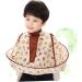 POPETPOP Hair Cutting Cape Childs Apron Hairdresser Apron Cloak Barber Haircut Cloak Haircut Bib Shawl Haircutting Cape Barber Haircut Cape Haircut Apron Umbrella Foldable - Buy Online on GoSupps.com