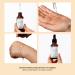 Facial Whitening Liquid Face Drops HighConcentration Skin Hydration for Women Lightweight Refreshing Formula Compact and TravelFriendly 131x398 Inches 95g - Buy Online on GoSupps.com