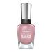 Sally Hansen Complete Salon Manicure - 302 Rose to the Occasion Nail Polish Women 0.5 oz 182 BLUSH AGAINST THE WORLD 0.5 Fl Oz (Pack of 1)