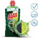 Ajax Boost activated carbon and lime universal liquid 1 L - Buy Online on GoSupps.com