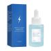 Liquide De Croissance Des Cheveux Effet Booster De Volume 30 Ml Soin Capillaire Fortifiant Liquide De R paration Des Pointes Fourchues Rehausseur De Racines Pour Hommes Et Femmes Secs Fins