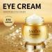 Retinol Eye Cream-Eye Cream For Dark Circles And Puffy Eyes Moisturize Hydrate With Retinol Serum Collagen Hyaluronic Acid-Eye Cream Anti Aging-Anti Wrinkle Eye Cream - Buy Online on GoSupps.com
