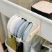 Buy Powder Puff Holder | Makeup Sponge Holder & Beauty Blender Stand - White | Perfect Drying Solution - Buy Online on GoSupps.com
