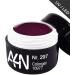 UV/LED Color Gel No.297 Bordeauxviolet - High Coverage 5ml | International Shipping Available - Buy Online on GoSupps.com
