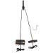 Lifeline Multi-Use Shoulder Pulley LLESP-4