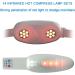 Prostate Treatment Device Prostate Physiotherapy Instrument with 3rd Gear Vibration Mode and Temperature Adjustable Low Noise High Frequency Vibration Repair Men Body Function - Buy Online on GoSupps.com