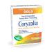Boiron Coryzalia for colds and cold symptoms 60 Tablets. Chewable Tablets for nasal congestion runny nose rhinitis. Non-drowsy Cold Medicine