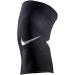 Nike Unisex Closed Patella Knee Brace - Medium Black/White - Buy Online on GoSupps.com