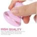 Mushroom Head Massage Stone | Premium Body & Facial Massager - International Shipping - Buy Online on GoSupps.com