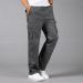 Men's Cargo Sweatpants - Casual Workout Joggers for Men - Straight Fit Sweatpants - 4X-Large - Buy Online on GoSupps.com