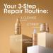 L'Oreal Professionnel Absolut Repair Hair Mask 250ml | Serie Expert | For Damaged Hair - Buy Online on GoSupps.com