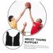Buy Gatuida 5 Pairs Sports Wrist Support - Portable Breathable Wrist & Thumb Brace for Ultimate Comfort | International Shipping Available - Buy Online on GoSupps.com